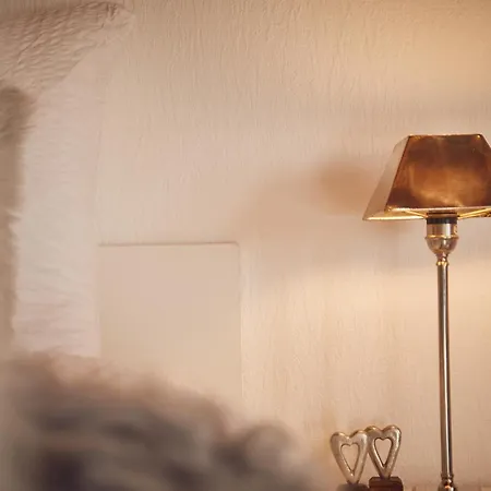 Altes Eichamt Apartment *