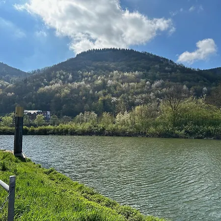 Altes Eichamt Apartment Bernkastel-Kues
