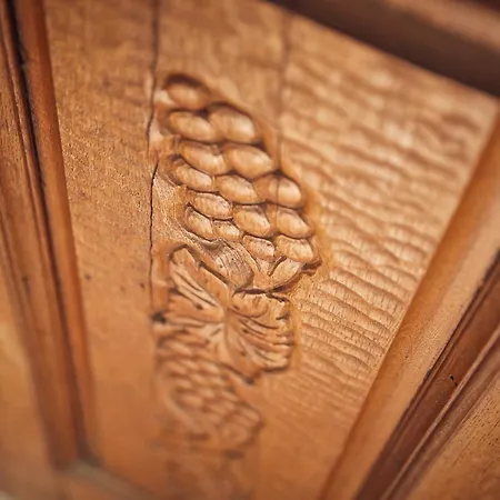 Apartment Altes Eichamt Bernkastel-Kues