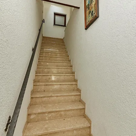 Apartment Altes Eichamt *