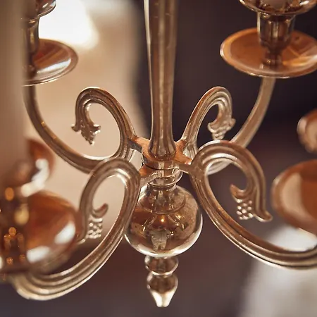 Altes Eichamt Apartment Bernkastel-Kues