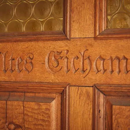 Altes Eichamt Apartment