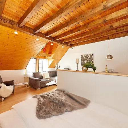 Altes Eichamt Apartment *