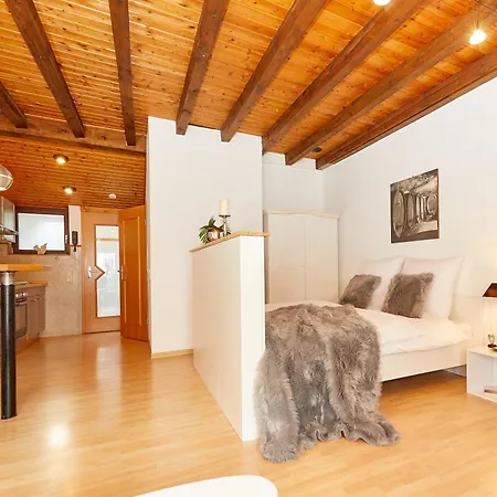 Apartment Altes Eichamt *