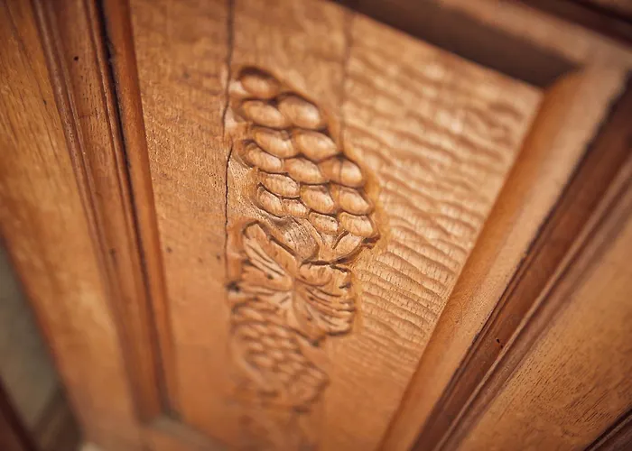 Lägenhet Altes Eichamt Bernkastel-Kues