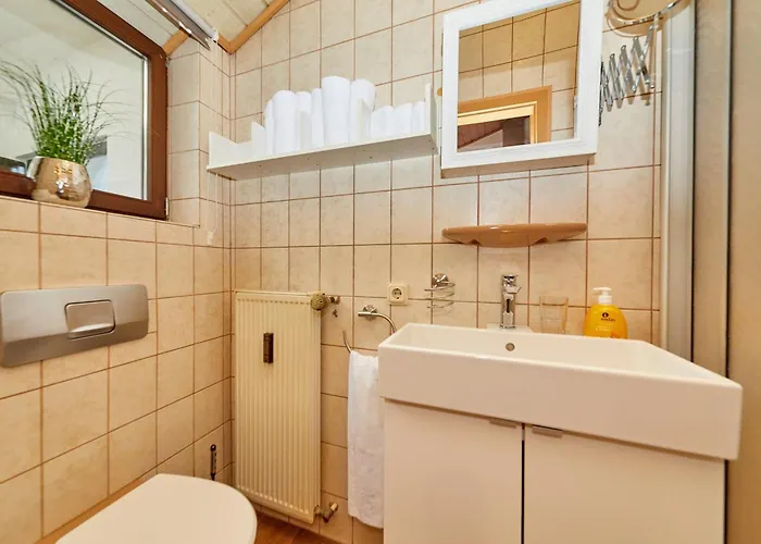 Altes Eichamt * Bernkastel-Kues