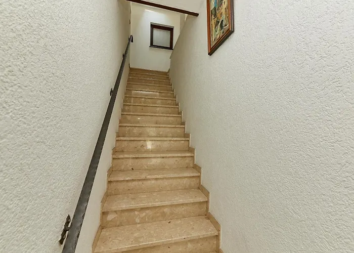 Lägenhet Altes Eichamt *