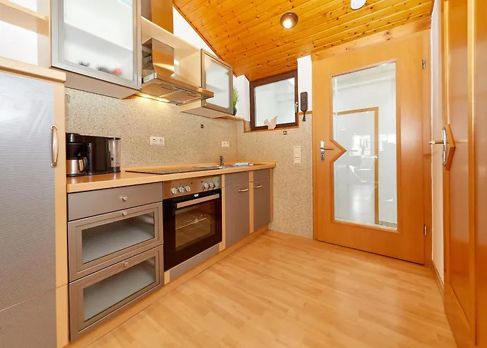 Lägenhet Altes Eichamt Bernkastel-Kues