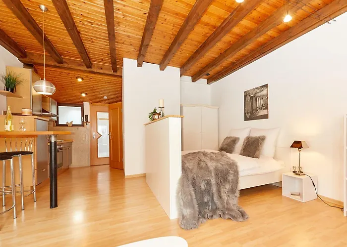 Altes Eichamt Bernkastel-Kues