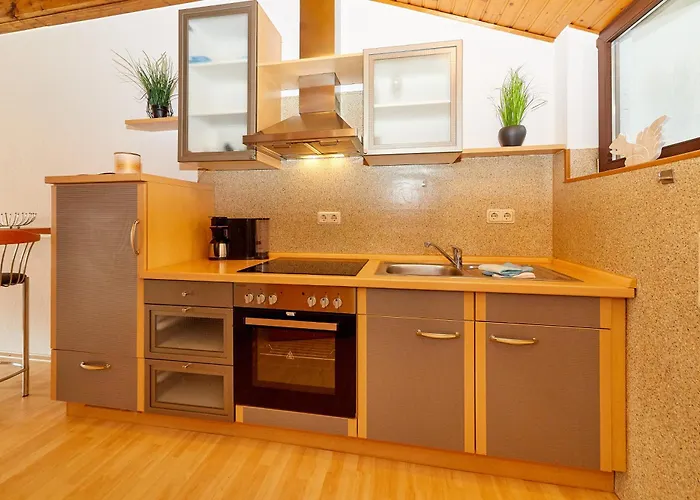 Lägenhet Altes Eichamt